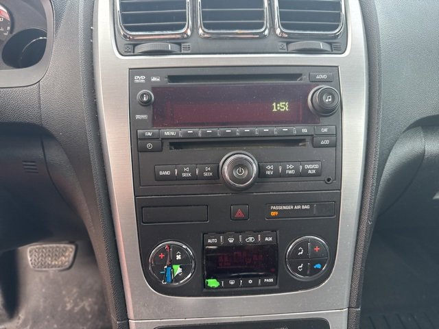 Used 2008 GMC Acadia SLE w/ Preferred Package image 12