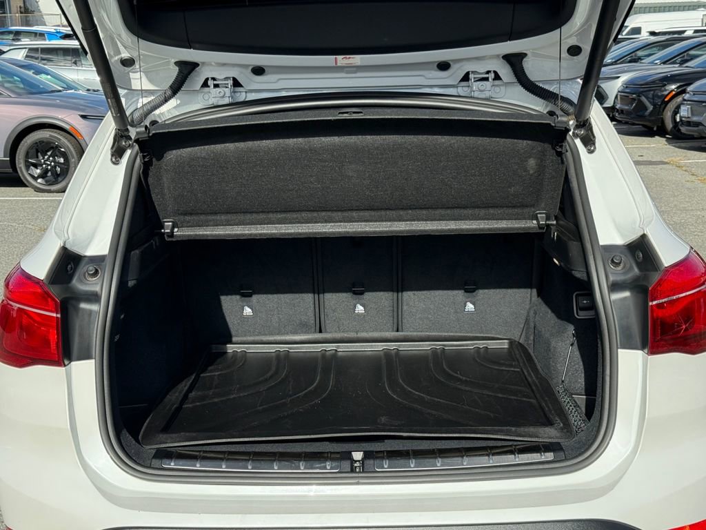 Used 2021 BMW X1 xDrive28i w/ Convenience Package image 24