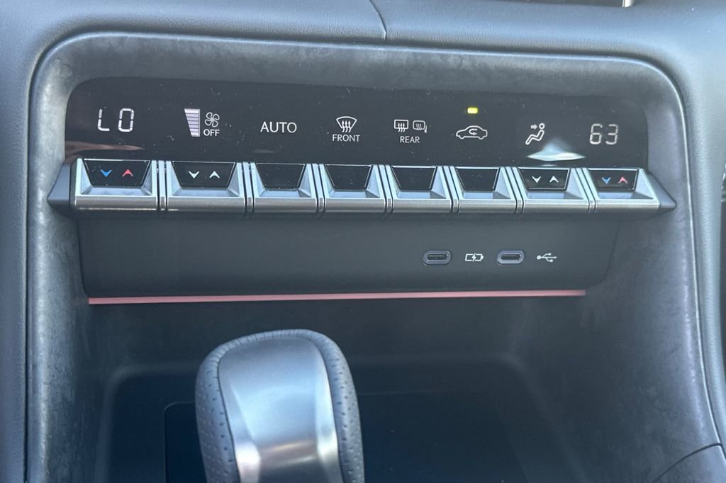 New 2026 Lexus IS 350 F Sport image 20