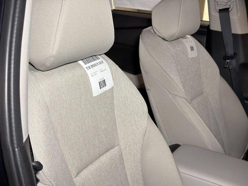 New 2026 Honda Accord SE image 9