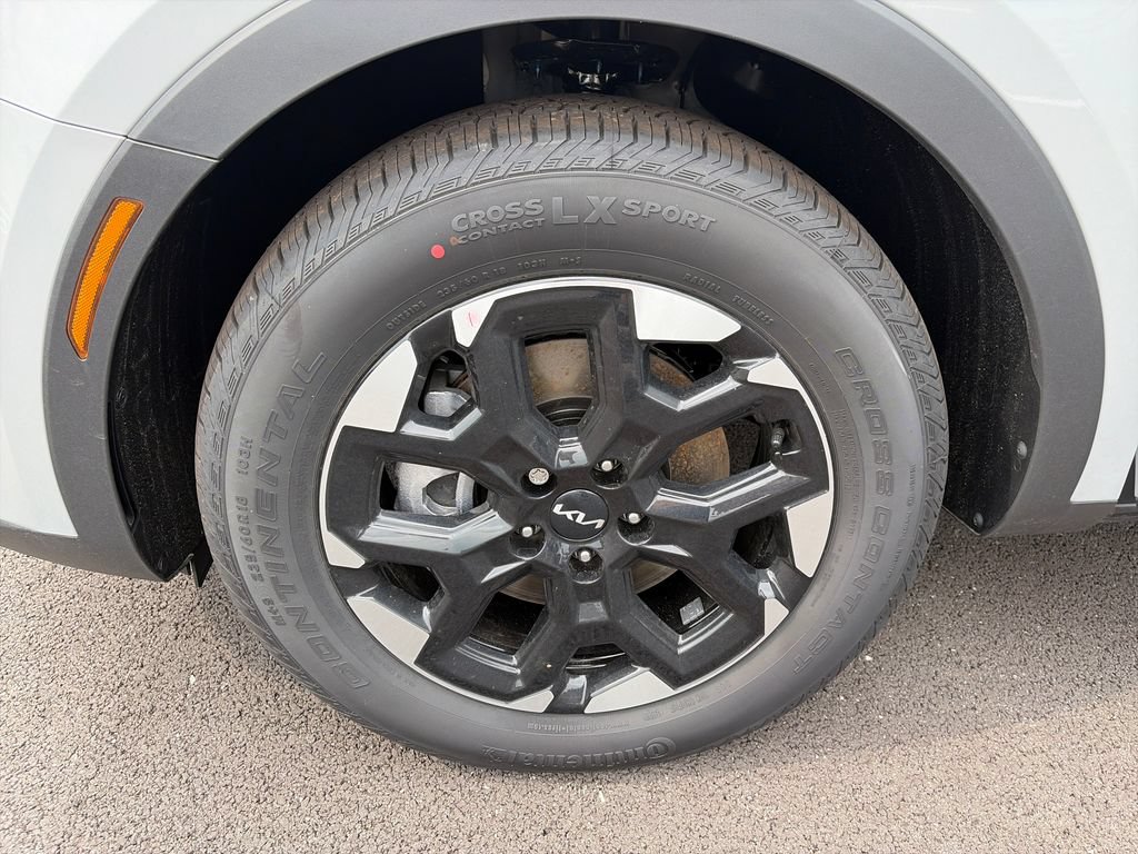 New 2026 Kia Sorento S w/ S Panoramic Sunroof Package FWD image 25