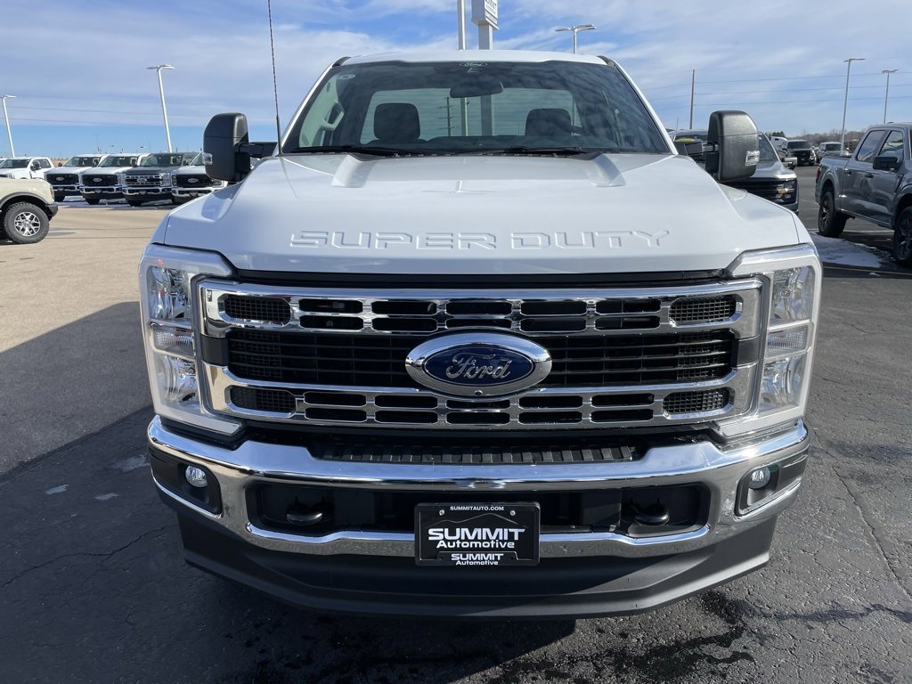 New 2026 Ford F250 XLT w/ 360-Degree Camera Package image 27