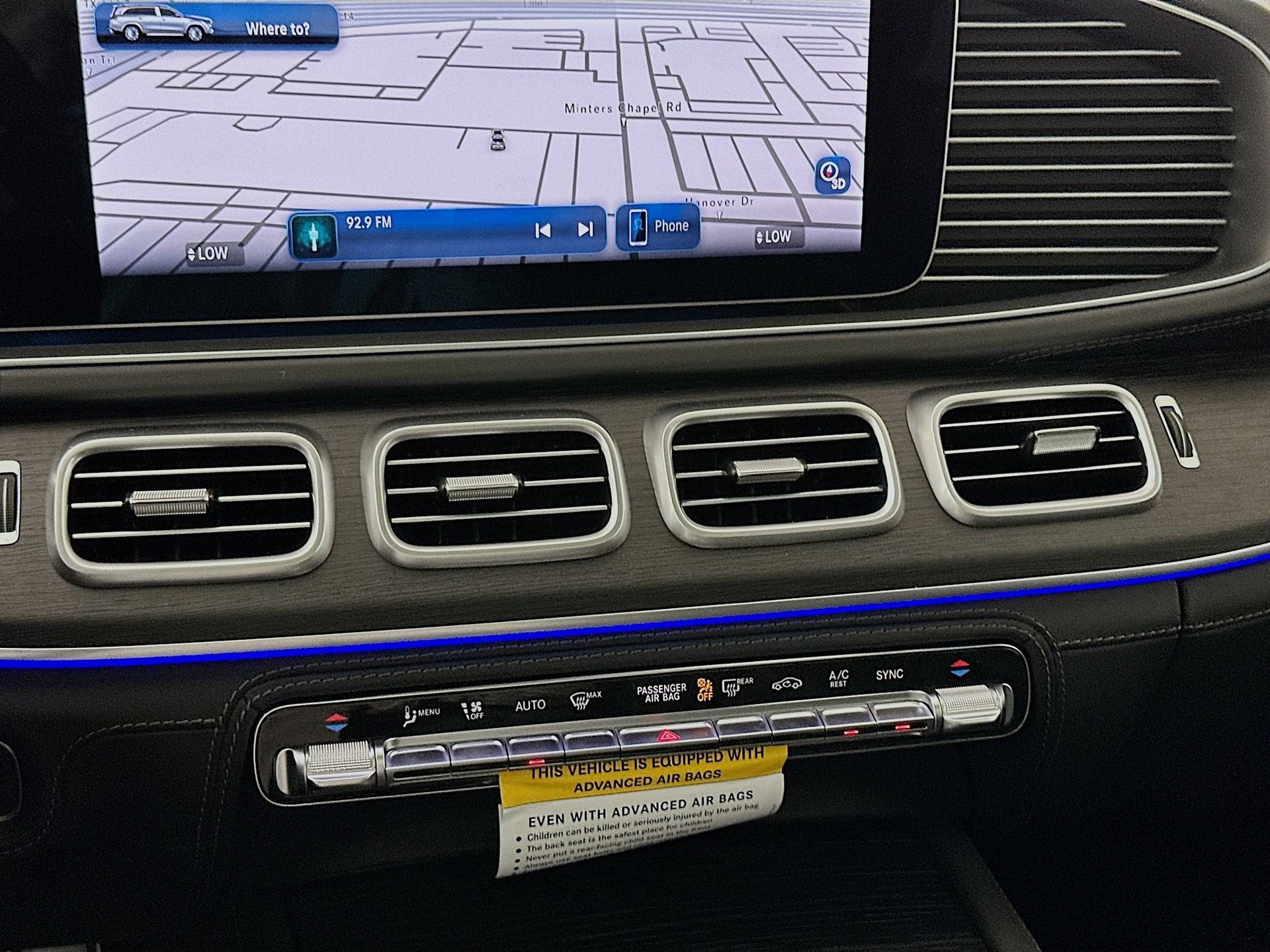 New 2026 Mercedes-Benz Maybach GLS 600 4MATIC image 17