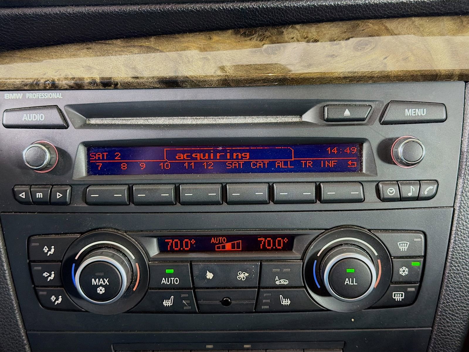 Used 2010 BMW 135i Convertible image 16