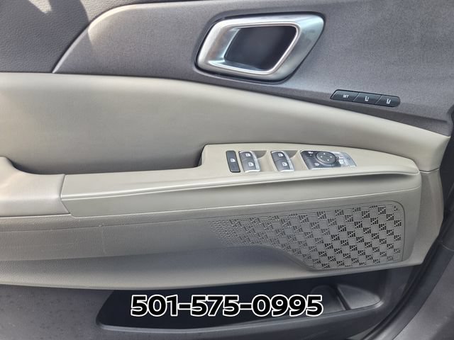 Used 2026 Kia Carnival EX FWD image 35