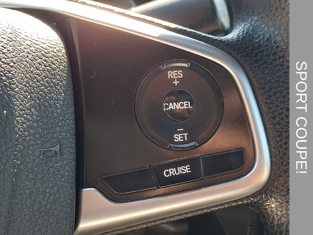 Used 2017 Honda Civic EX-T image 27
