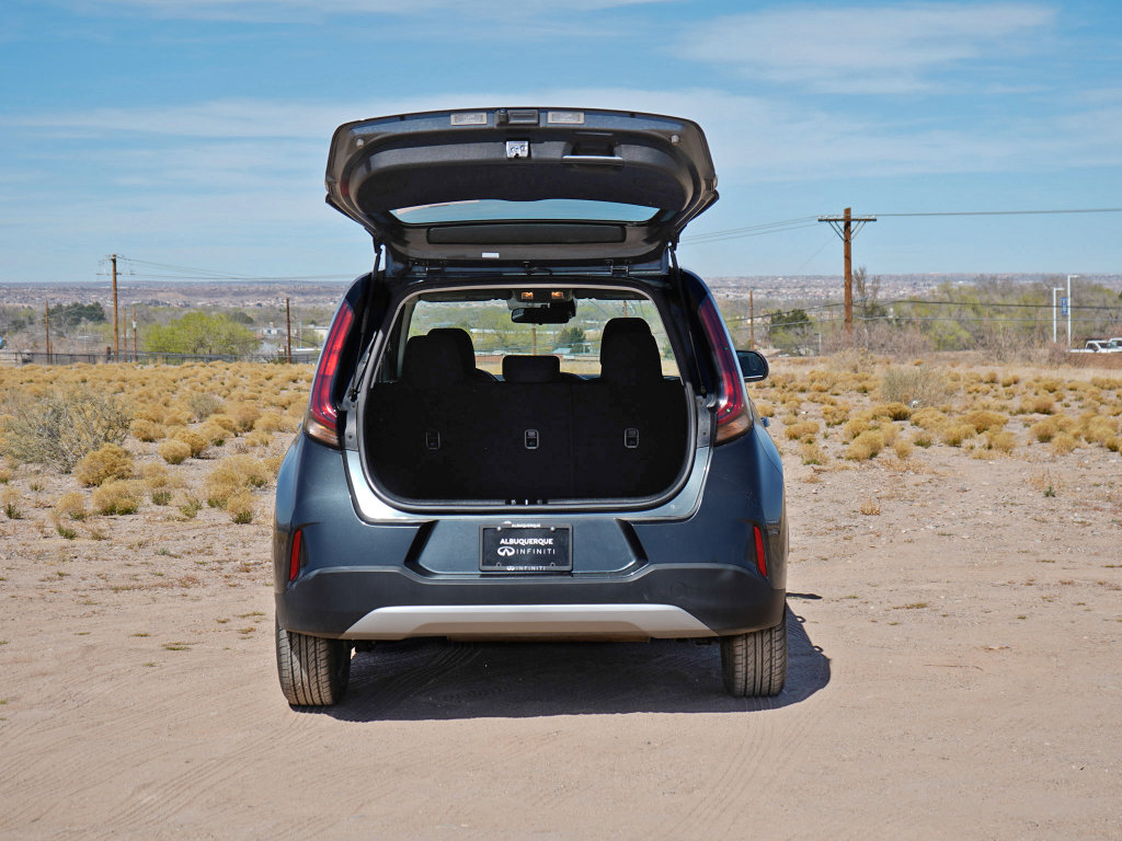 Used 2024 Kia Soul LX w/ Option Group 015 image 12