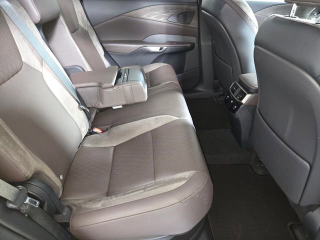 Certified 2023 Lexus RX 350 w/ Accessory Package (Z1) image 22