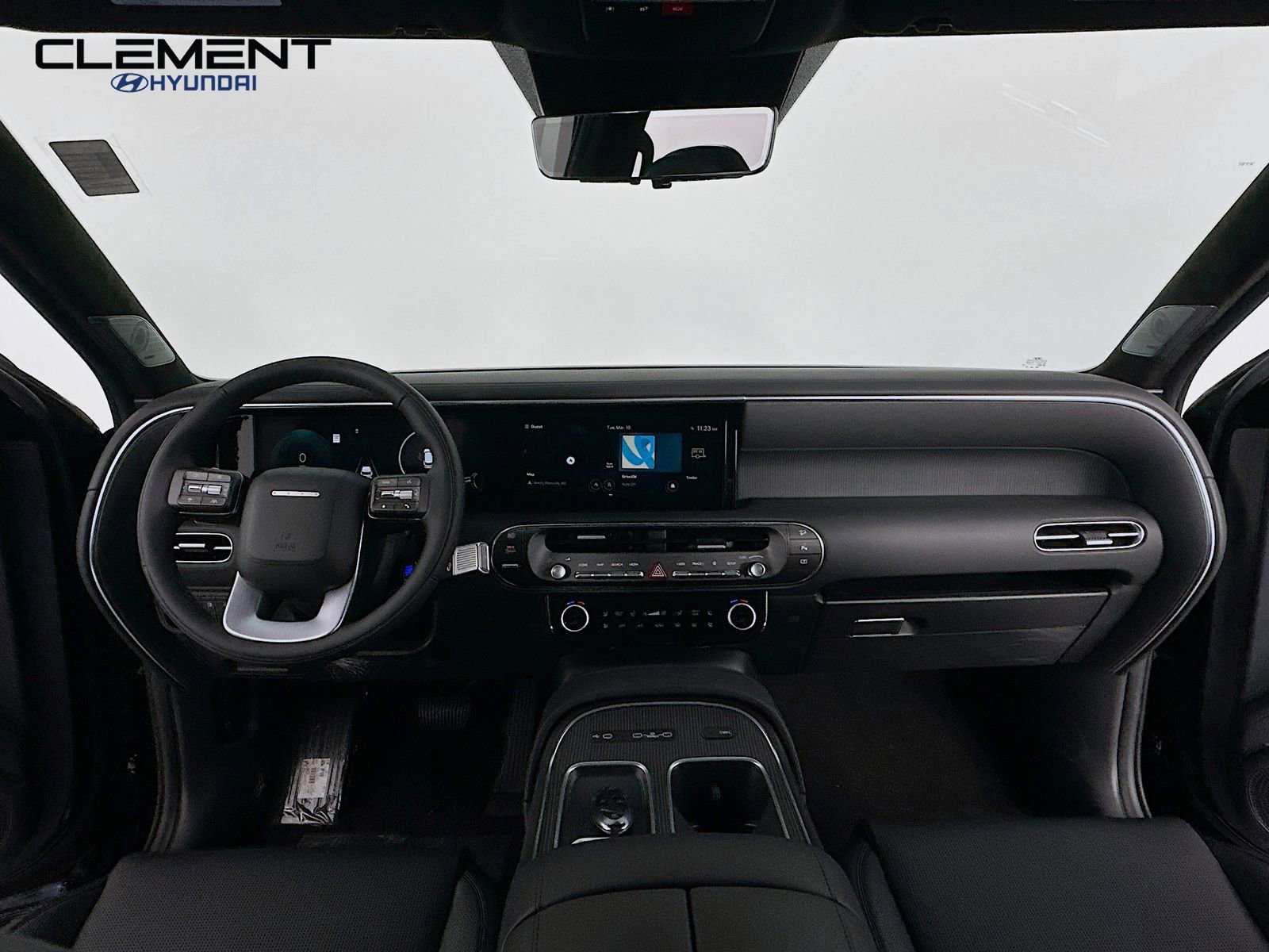 New 2026 Hyundai Palisade Calligraphy image 11