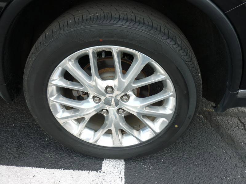 Used 2016 Dodge Durango Limited AWD/4WD image 18