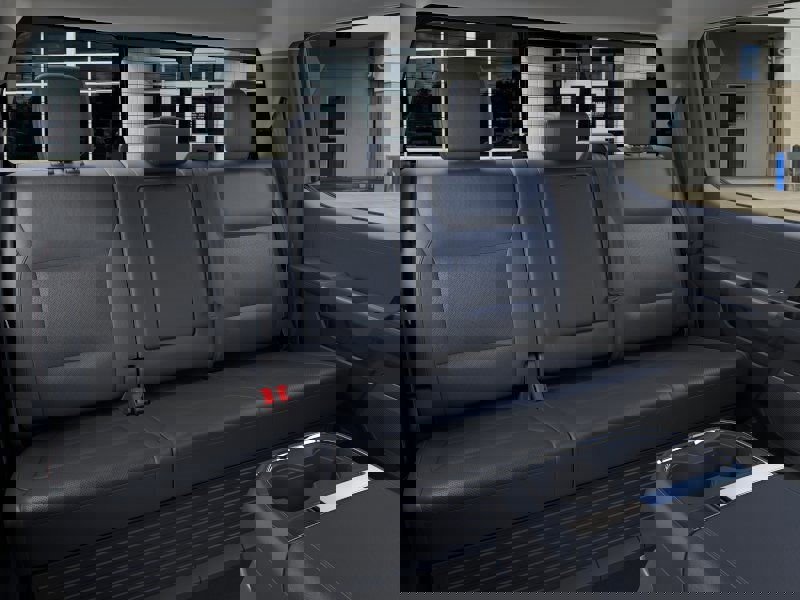 New 2026 Ford F250 4x4 Crew Cab Super Duty image 33