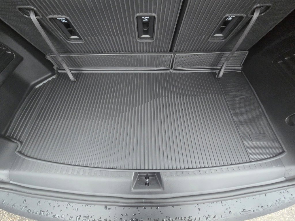 New 2026 Chevrolet Traverse LT w/ LPO, Floor Liner Package image 33