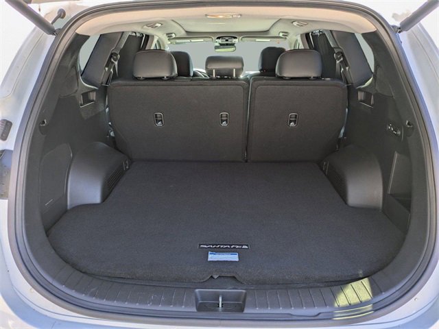 Used 2021 Hyundai Santa Fe SEL w/ Convenience + Premium Package image 13