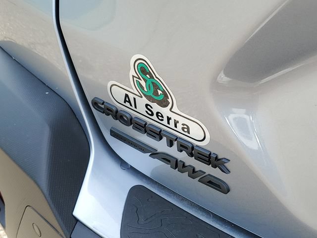 New 2026 Subaru Crosstrek 2.5i Wilderness AWD/4WD image 6