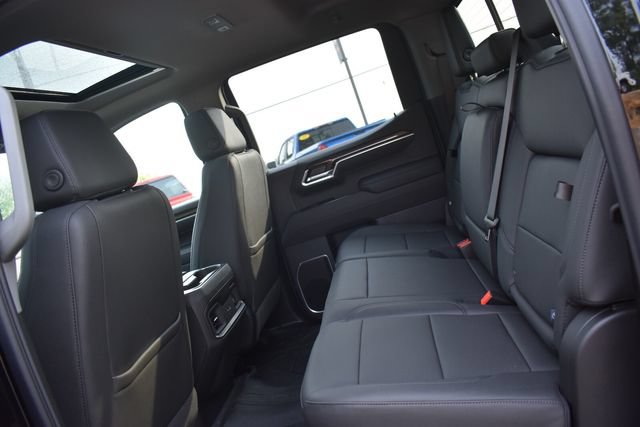 New 2026 Chevrolet Silverado 1500 RST w/ All Star Edition Plus AWD/4WD image 22