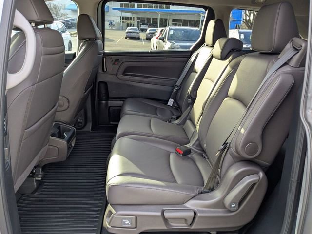 Certified 2024 Honda Odyssey Touring image 33