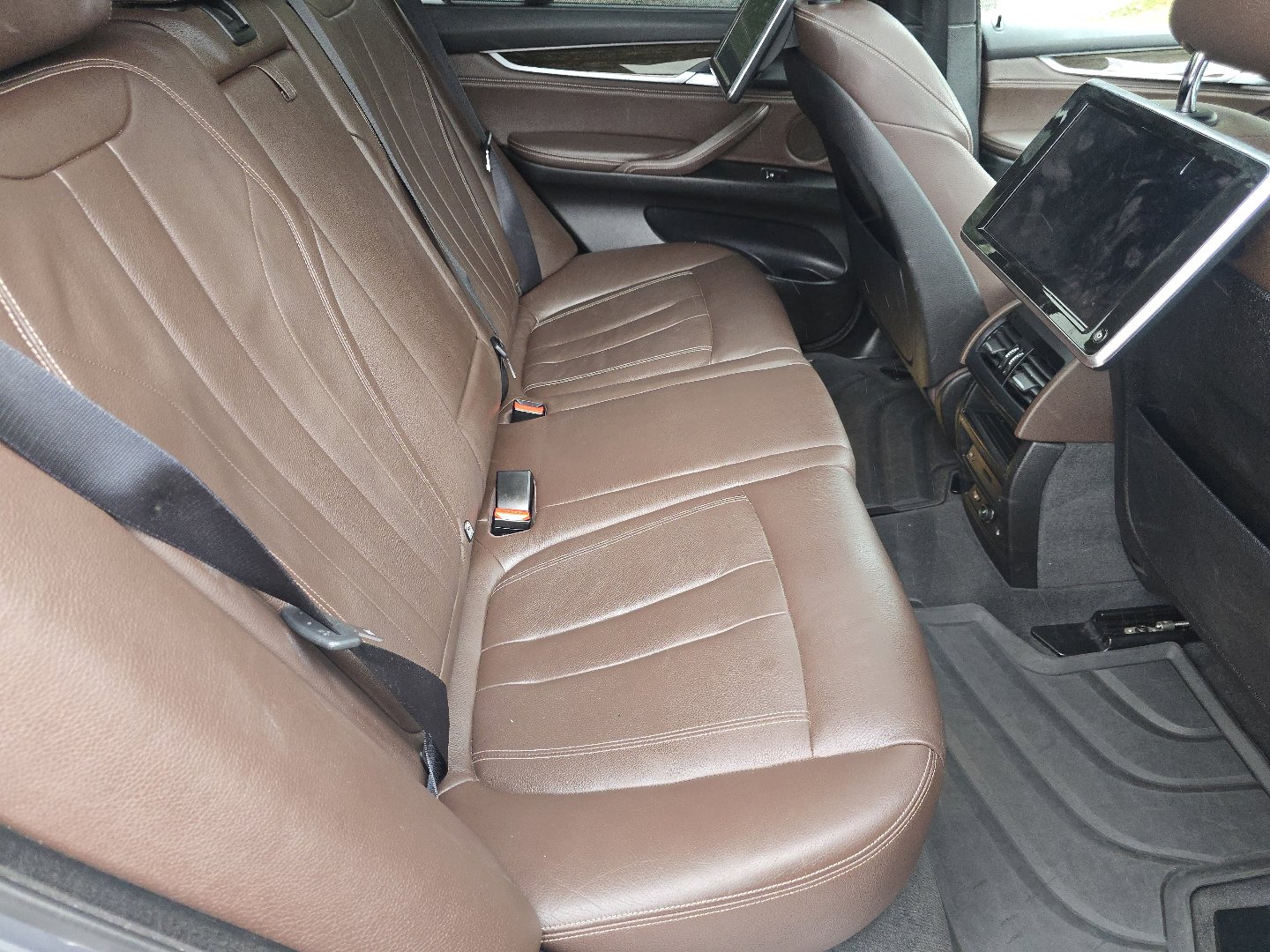 Used 2015 BMW X5 xDrive35i AWD/4WD image 18