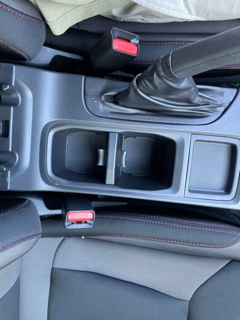 Used 2023 Subaru WRX AWD/4WD image 15