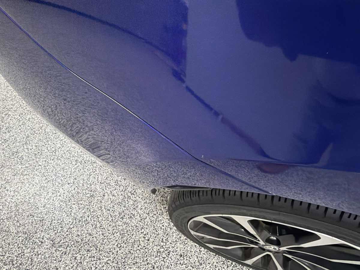 Used 2018 Toyota Corolla SE w/ SE Premium Package image 34