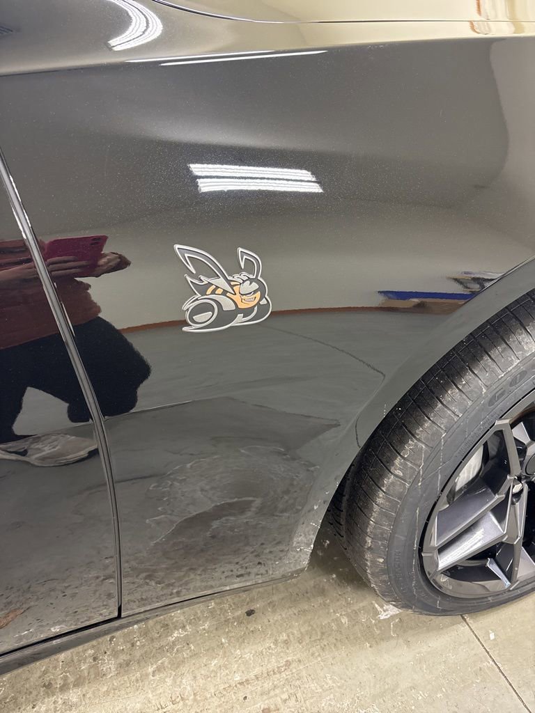 New 2026 Dodge Charger R/T Scat Pack image 31