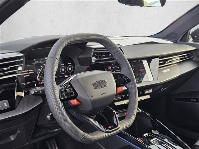 New 2026 Audi RS 3 AWD/4WD image 13