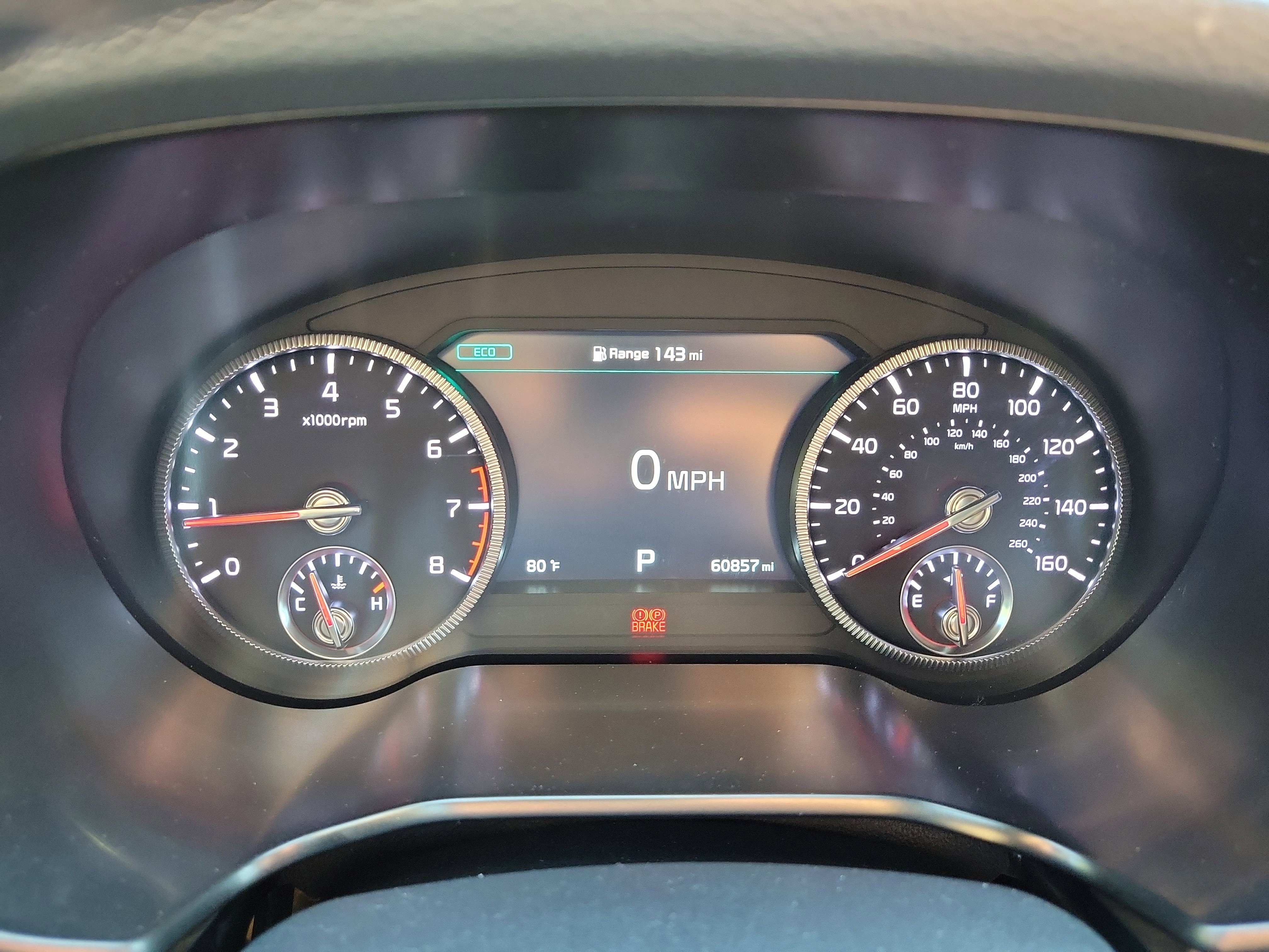 Used 2021 Kia Telluride SX w/ SX Prestige Package image 27