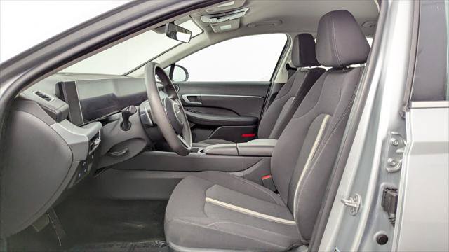 Used 2025 Hyundai Sonata SEL FWD image 14