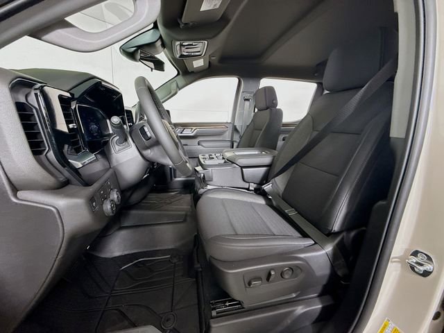 New 2026 Chevrolet Silverado 1500 RST AWD/4WD image 24