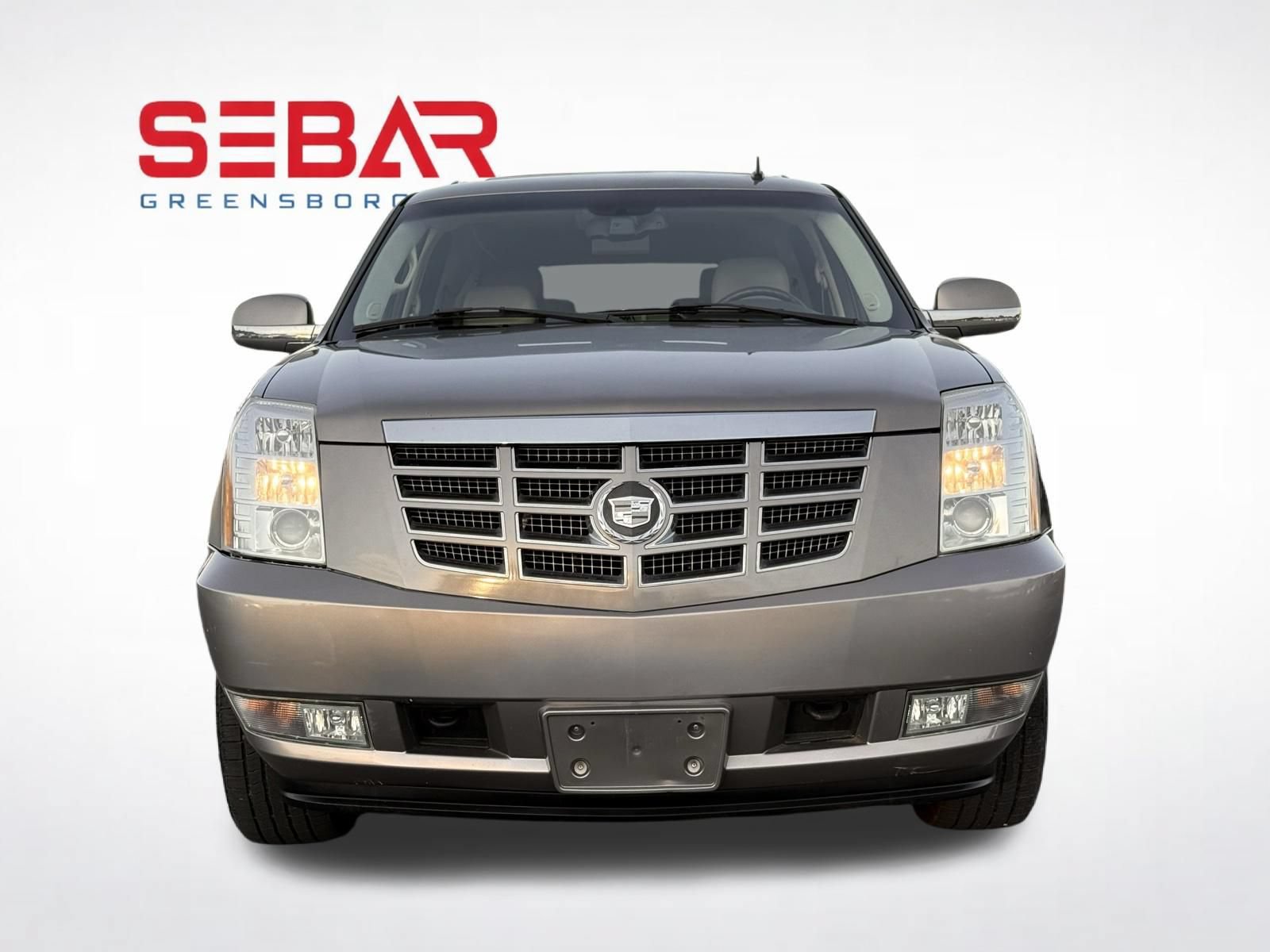 Used 2007 Cadillac Escalade AWD w/ Information Package image 5