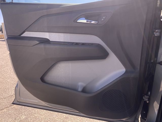 New 2027 Chevrolet Bolt RS w/ Technology Package image 29