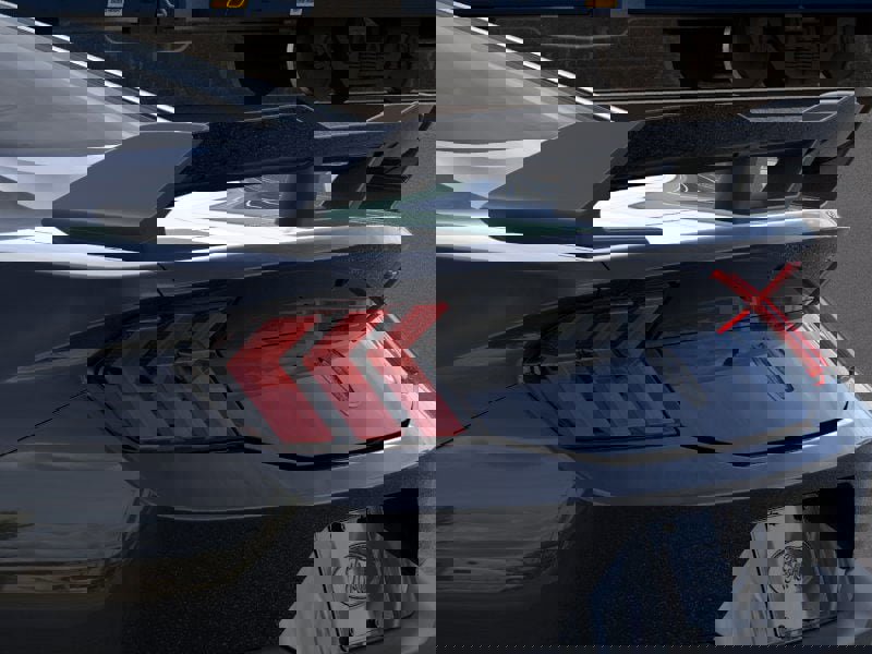 New 2025 Ford Mustang Dark Horse w/ Dark Horse Handlin Package image 21