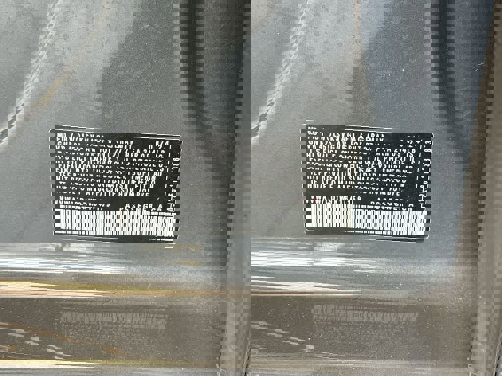 Used 2024 Volkswagen GTI Autobahn image 38