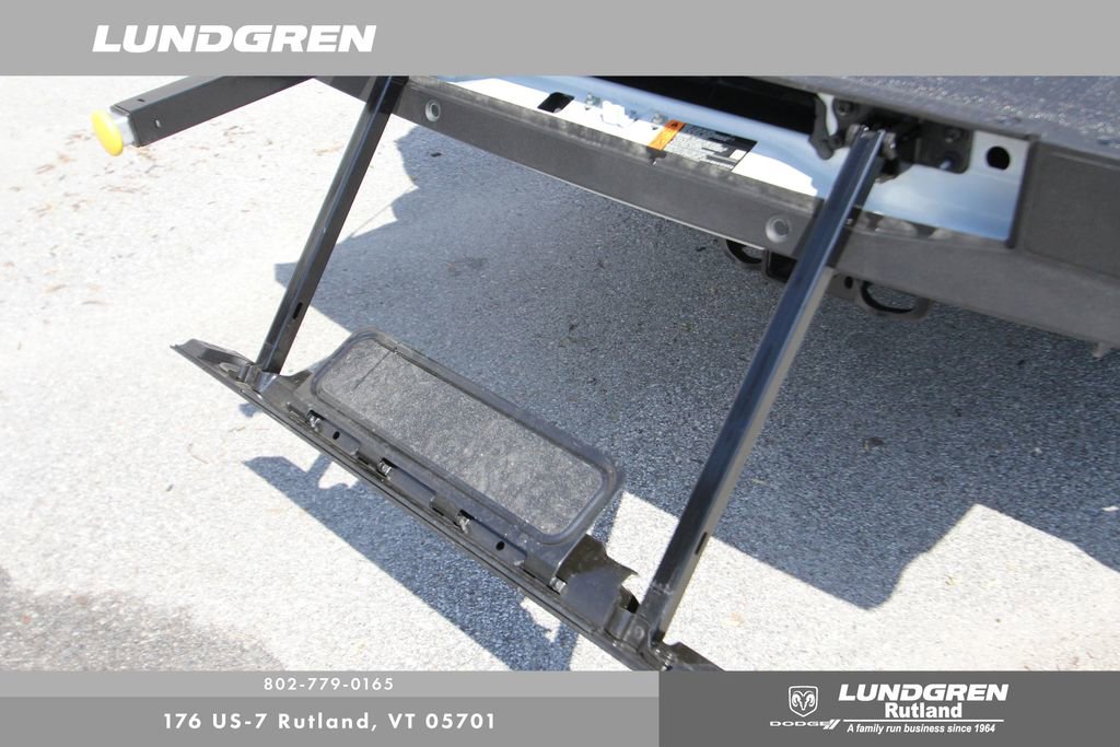 Used 2024 Ford F350 King Ranch AWD/4WD image 19