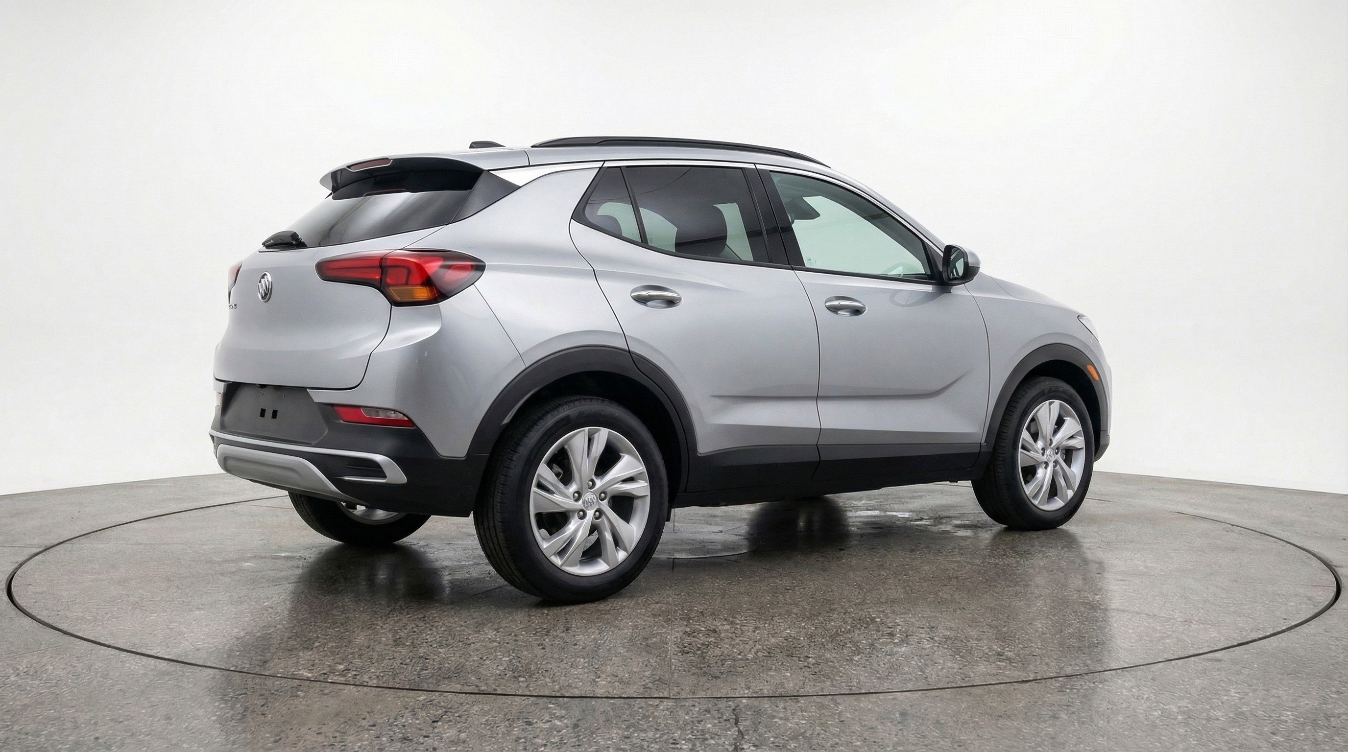Used 2025 Buick Encore GX Preferred AWD/4WD image 9