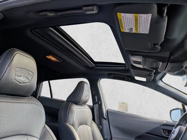 Certified 2025 Subaru Crosstrek 2.5i Wilderness w/ Crosstrek Mirror Package image 20