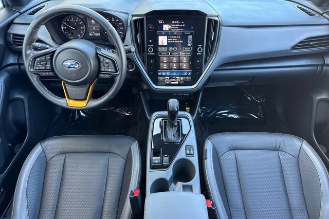 Used 2024 Subaru Crosstrek 2.5i Wilderness w/ Wilderness Package AWD/4WD image 15