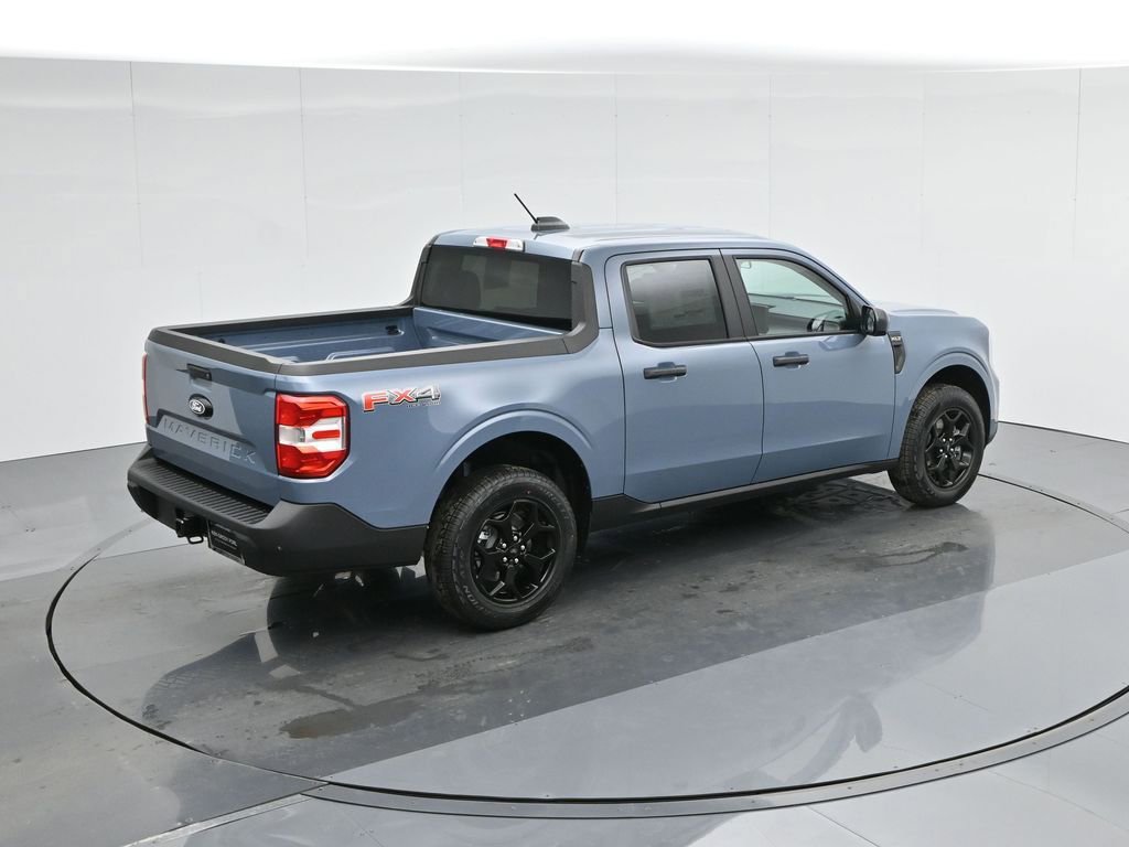 New 2025 Ford Maverick XLT w/ 4K Tow Package image 39