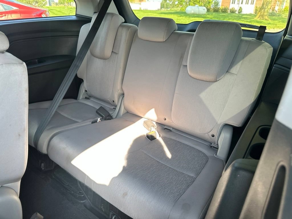 Used 2021 Honda Odyssey EX image 14