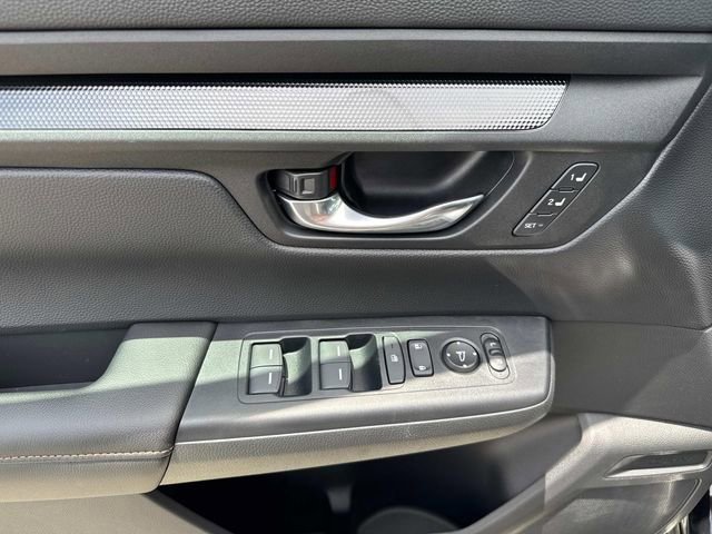 New 2026 Honda CR-V Sport-L image 8