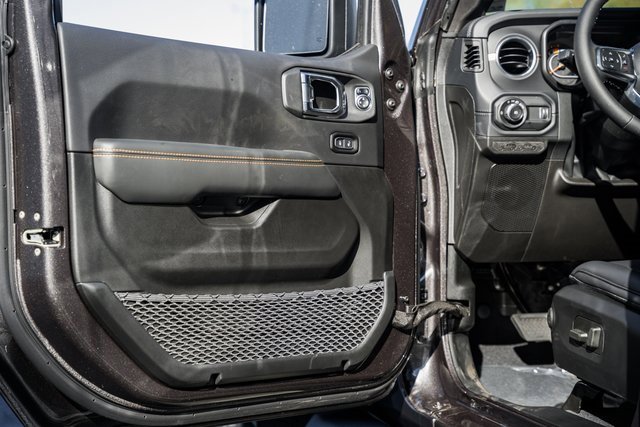 New 2026 Jeep Wrangler Sahara image 40