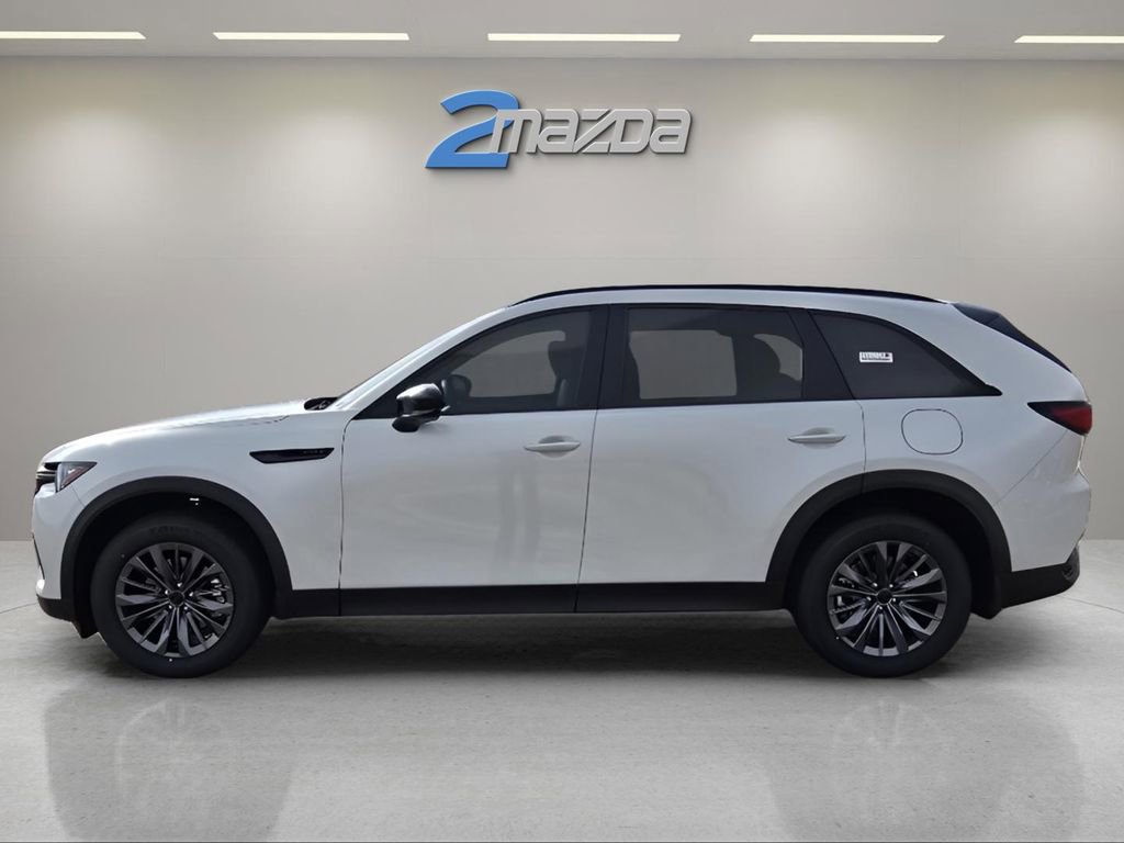New 2026 MAZDA CX-70 SC Plus image 2