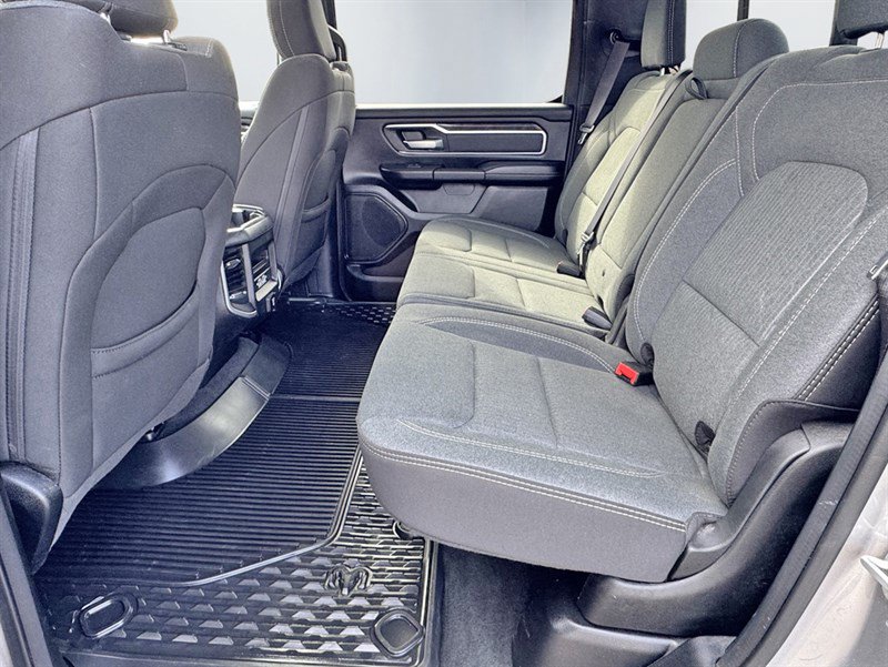 Used 2022 RAM 1500 Big Horn AWD/4WD image 22