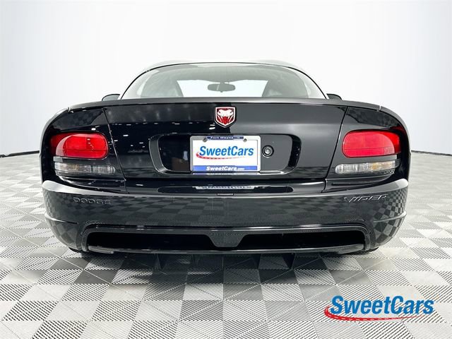 Used 2006 Dodge Viper SRT-10 image 6