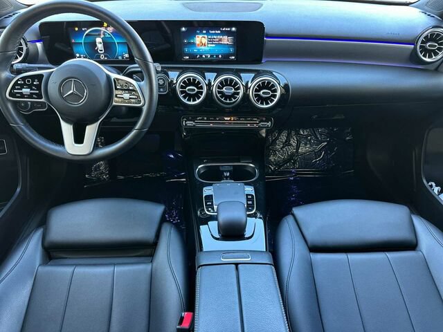 Used 2020 Mercedes-Benz A 220 image 17