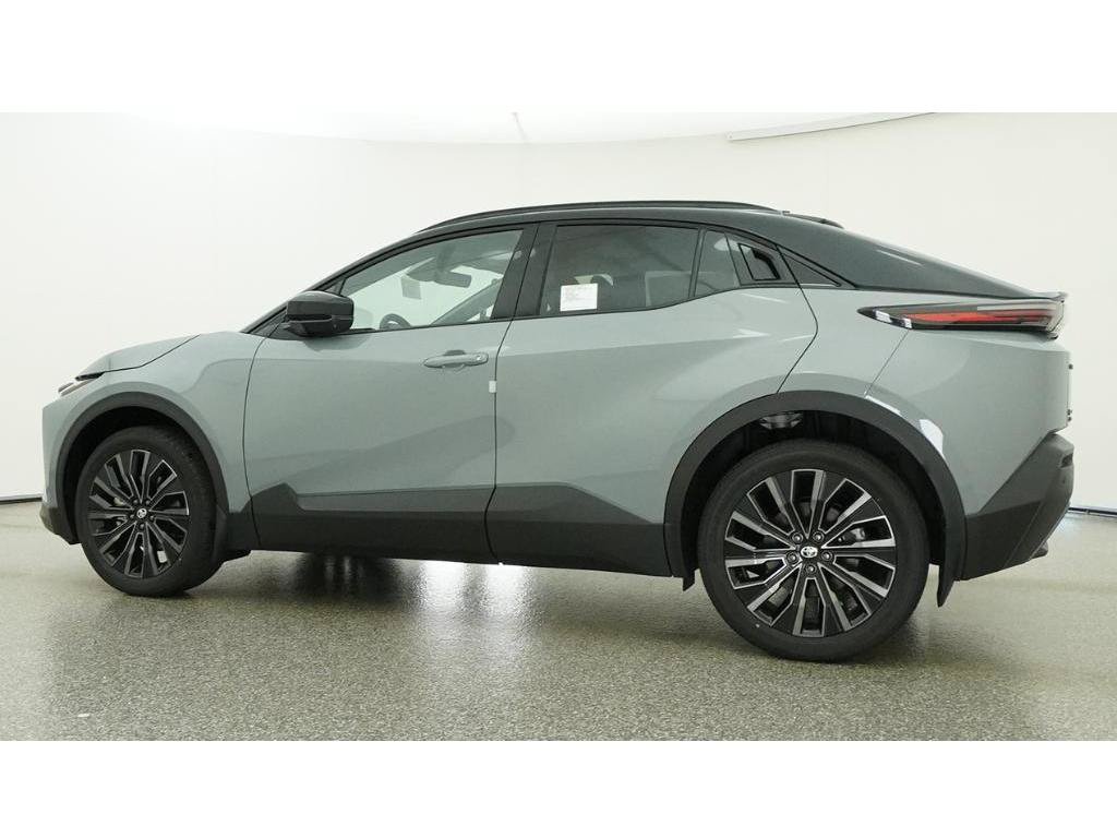 New 2026 Toyota C-HR AWD/4WD image 20