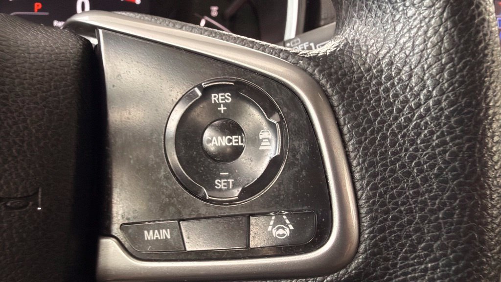 Used 2021 Honda CR-V EX image 30