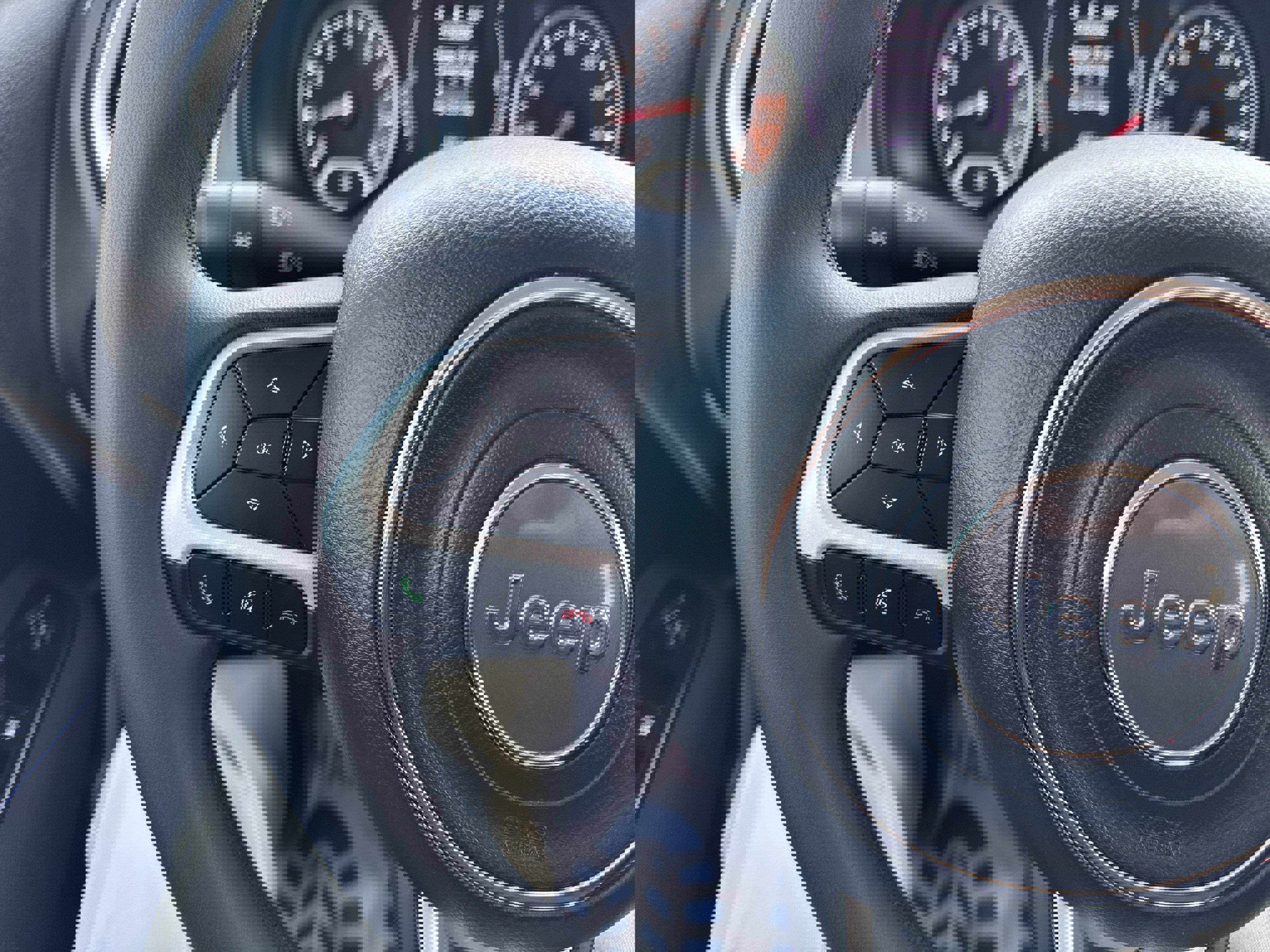 Used 2020 Jeep Renegade Latitude image 32