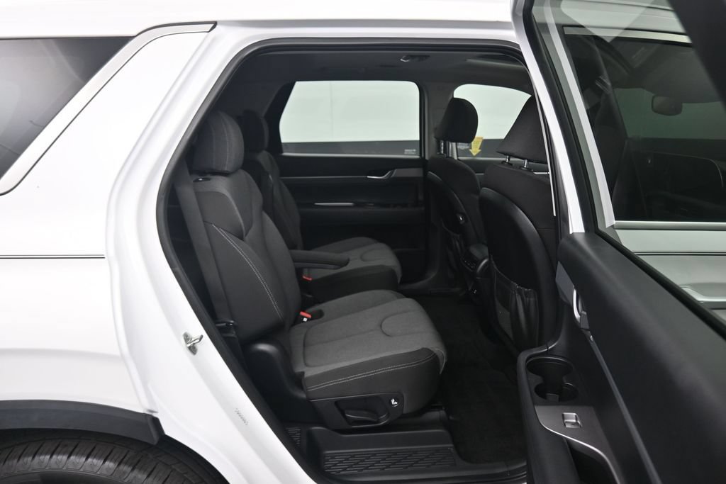 Used 2021 Hyundai Palisade SEL w/ Cargo Package FWD image 44