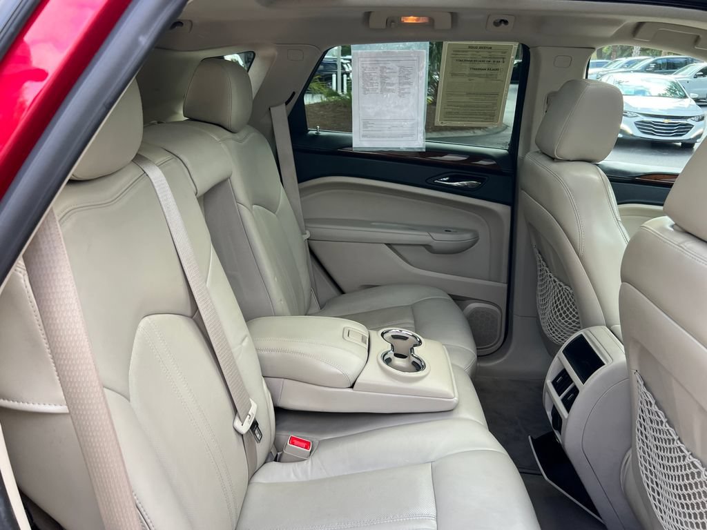Used 2011 Cadillac SRX Performance FWD image 20
