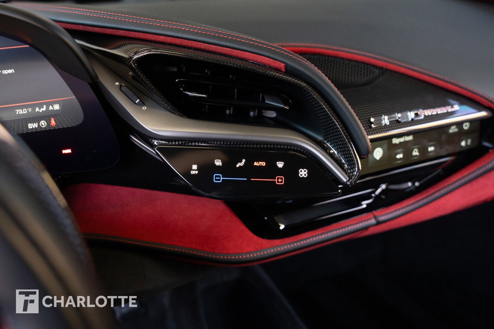 Used 2021 Ferrari SF90 Stradale image 25